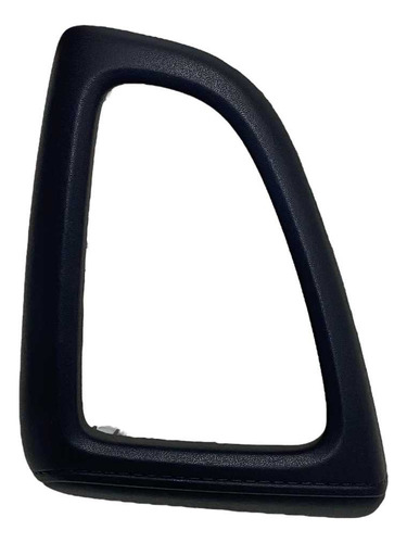 MOLDURA DIFUSOR ESQUERDO HONDA HRV 2015 2016 2017 2018 2019