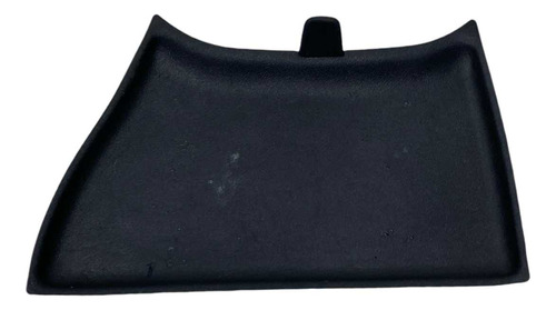 ACABAMENTO BORRACHA CONSOLE RENEGADE LONGITUDE 1.8 16V E.TORQ EVO 2021