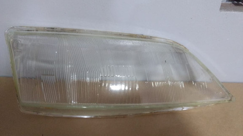 Lente Farol Vectra 1996 1997 1998 1999 Direit Valeo