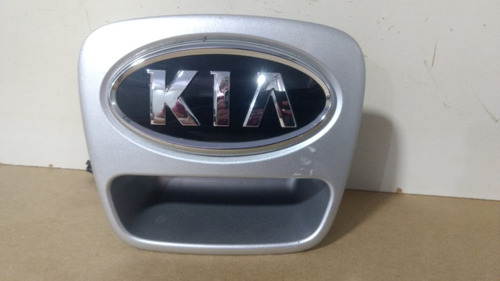 Maçaneta Externa Da Tampa Da Mala Kia Soul Com Sensor