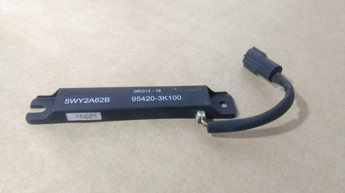 Módulo Sensor Antena Keyless Kia Sportage Sorento 