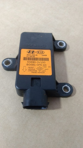 Sensor Estabilidade Kia Sportage Optima Ix35 956903v100