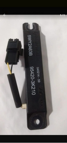 Módulo Antena Hyundai Santa Fé - Kia Sportage 954203k210
