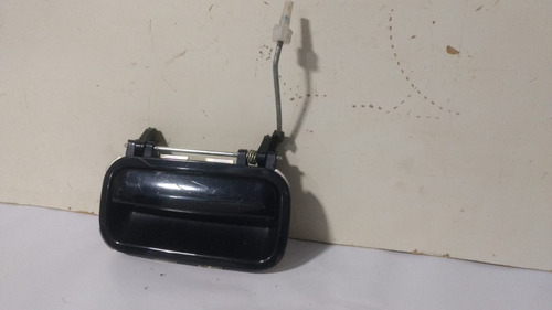Maçaneta Externa Traseira Esquerda Chevrolet Corsa 1996/2006