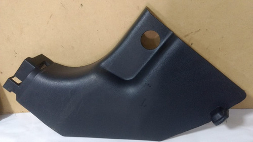 Acabamento Coluna Inferior Diant Esq Kia Sportage 2011/2016