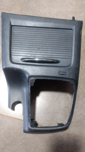 Moldura Console Porta Objetos New Civic Original 1253040