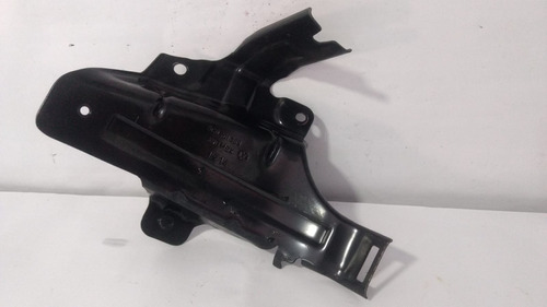 Suporte Reservatório Gasolina Partida Fria Jetta 5c0201369