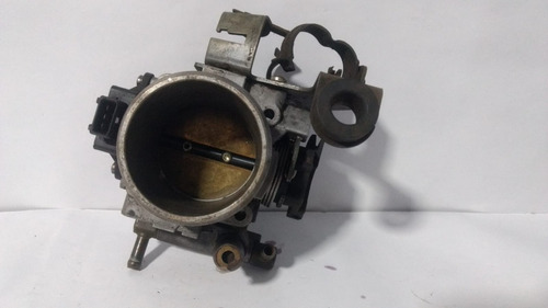 Corpo De Borboleta Marea 2.0 20v 1998 Até 2008 - 67780501