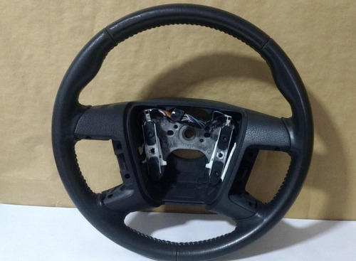 Volante De Direção  Ford Fusion 2010 2011 2012 