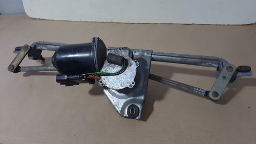 Motor Do Limpador Parabrisa Corsa Prisma Celta Gm 22107719