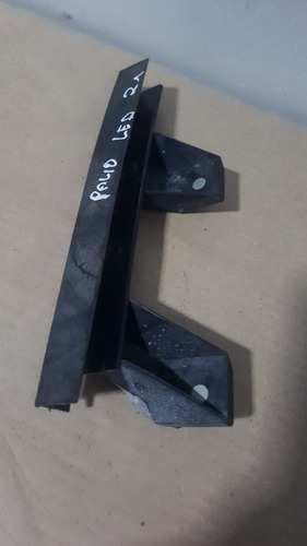 Suporte Guia Vidro Diant Esquerdo Palio 01/09 46409305 