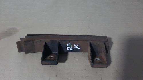 Suporte Canaleta Guia Vidro Diant Esqu Siena Palio 46536733