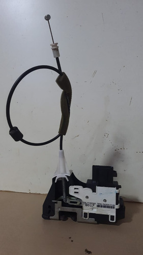Fechadura Elétrica Porta Traseira Esquerda Ford Fusion 06/12