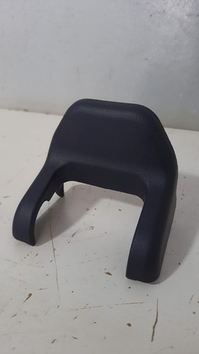 Acabamento Trilho Banco Traseiro Honda Crv 2007/2011