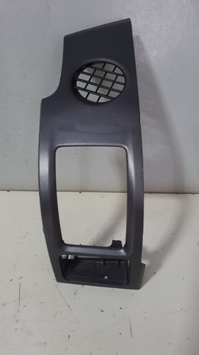 Moldura Difusor Lateral Esquerda Honda Crv 2007 08 09 10 11