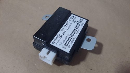 Módulo Alarme Hyundai Azera 2008 2009 2010 2011