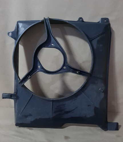 Defletor Da Ventoinha Gm Monza 1989/1995 94627689