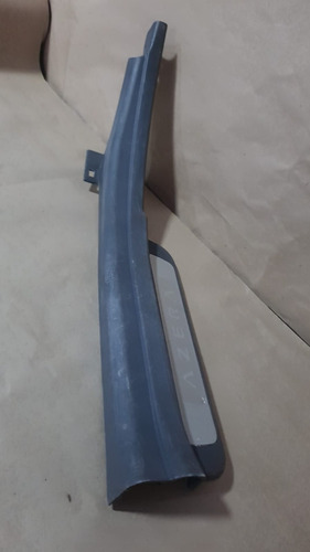 Soleira Traseira Esquerda Hyundai Azera 2007/2009