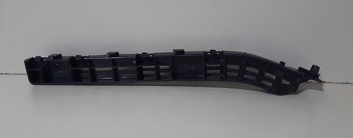 Guia Para-choque Traseiro Dir Honda City 2009/2014 71593tm0