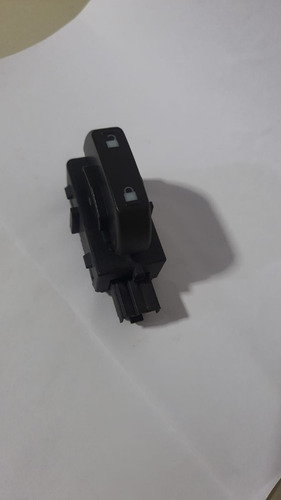 Botão Da Trava Das Portas Ford Fusion 2006 À 2012