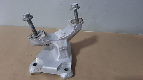 Suporte Caixa De Direção Lado Esquerdo Honda Crv 2007/2011