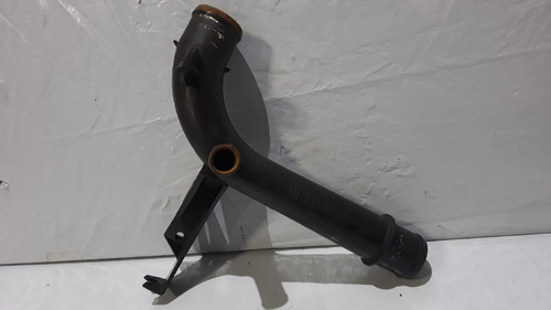 Tubo Cano Agua Refrigeração Onix 2013 Até 2019 - 94749565