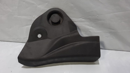 Borracha Acabamento Direita Tampa Porta Malas Toyota Rav4