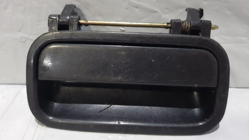 Maçaneta Externa Traseira Esquerda Chevrolet Corsa 1998/2006