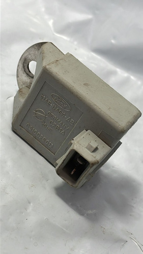 Sensor Modulo Ignição Ford Escort Ka Fiesta 98 99 00 01 