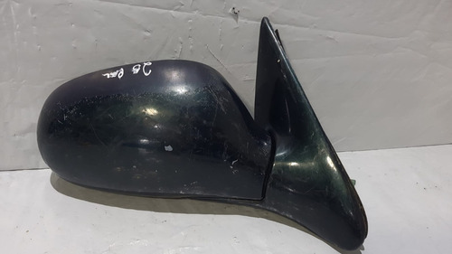 Retrovisor Elétrico Direita Kia Claus 1995 A 1999