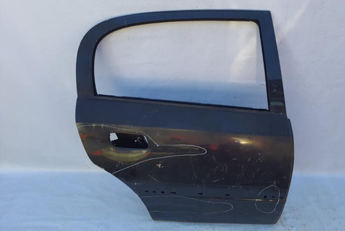 Porta Traseira Direita Chevrolet Astra 1998 2000 A 2012