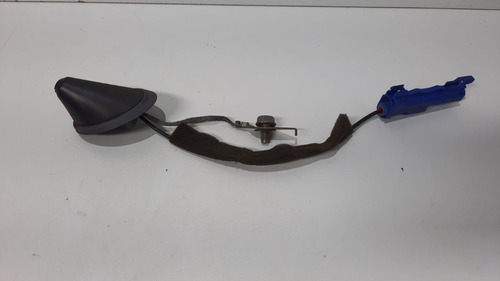 Base Antena Gm Ômega 3.6 V6 2008