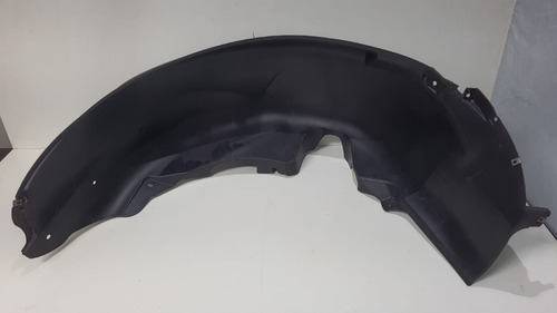 Para Barro Captiva Traseira Esquerda Gm Original