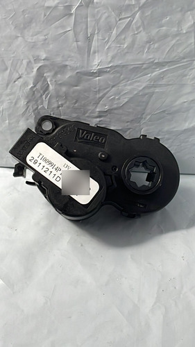 Motor Atuador Caixa Evaporadora Tracker Onix Turbo 2020 Á 23