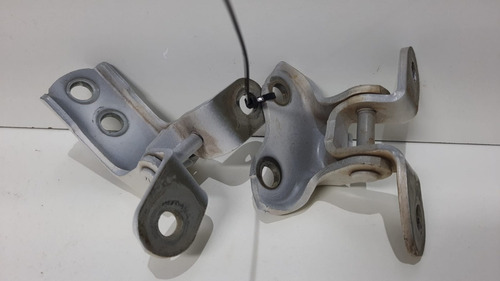 Par Dobradiças Dianteira Direita Toyota Corolla 2015/2019