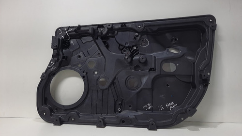 Suporte Forro Porta Dianteir Direita Ford New Fiesta 15 Á 21