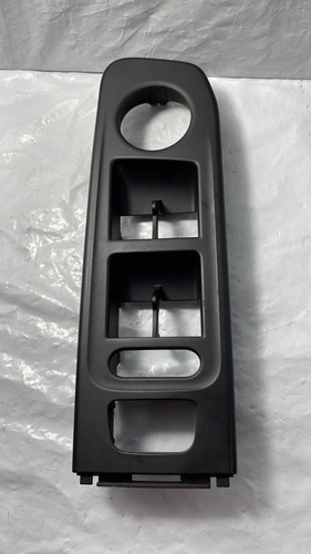 Moldura Comando Vidro Porta Esquerda Jeep Renegade Original