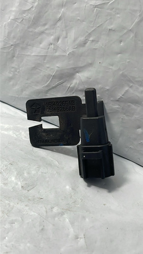 Sensor Temperatura Compass Flex 2017 18 19 20 2021 Original