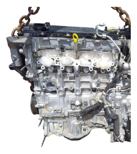 Motor Parcial Corolla 2.0 2020 2021 2022 2023 21mil Km