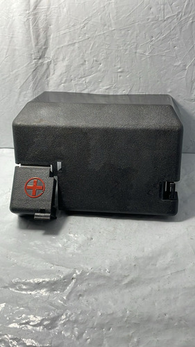 Tampa Capa Polo Positivo Bateria Toyota Corolla 2021 22 2023