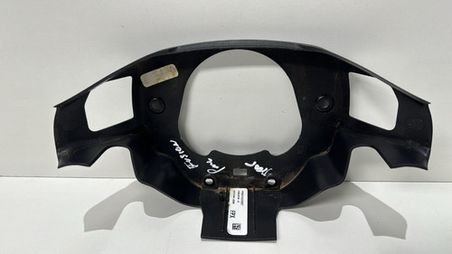 Moldura Acabamento Traseiro Volante Ford Fusion 2013 2014 15