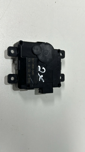 Motor Atuador Caixa Evaporadora Hrv 2016 2017 2018 2019 Orig