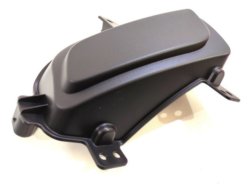 Tampa Moldura Milha Fiat Strada 2021 2022 Lado Direito Orig
