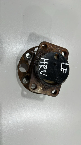 Cubo Rolamento Roda Traseiro Honda Hrv 2015/2021