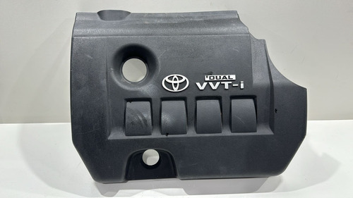 Tampa Protetora Motor Toyota Corolla 2011 2014