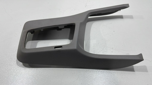 Moldura Console Honda Civic 2012 Á 16 N1349 Original