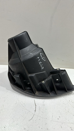 Farol De Milha Auxiliar Hilux 2009 2010 2011  Direito