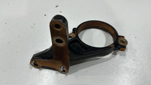 Suporte Semi Eixo Toyota Corolla 2015 Á 2019