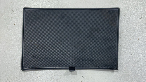 Acabamento Borracha Console Central Hyundai Creta 2017 Á 19