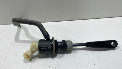 Atuador Pedal Embreagem Renault Duster Oroch 2016 Á 2019